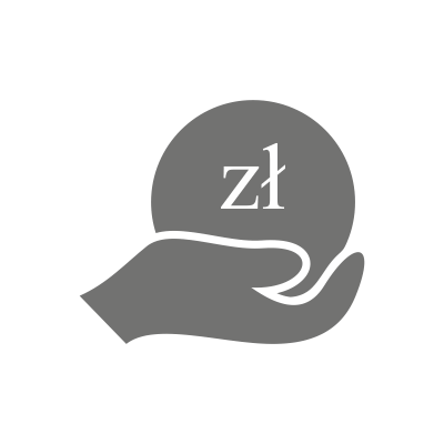 Hohe Effizienz
